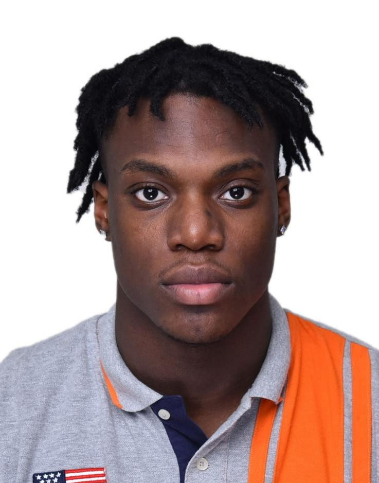 Chido Uzoma, Chief Executive Officer