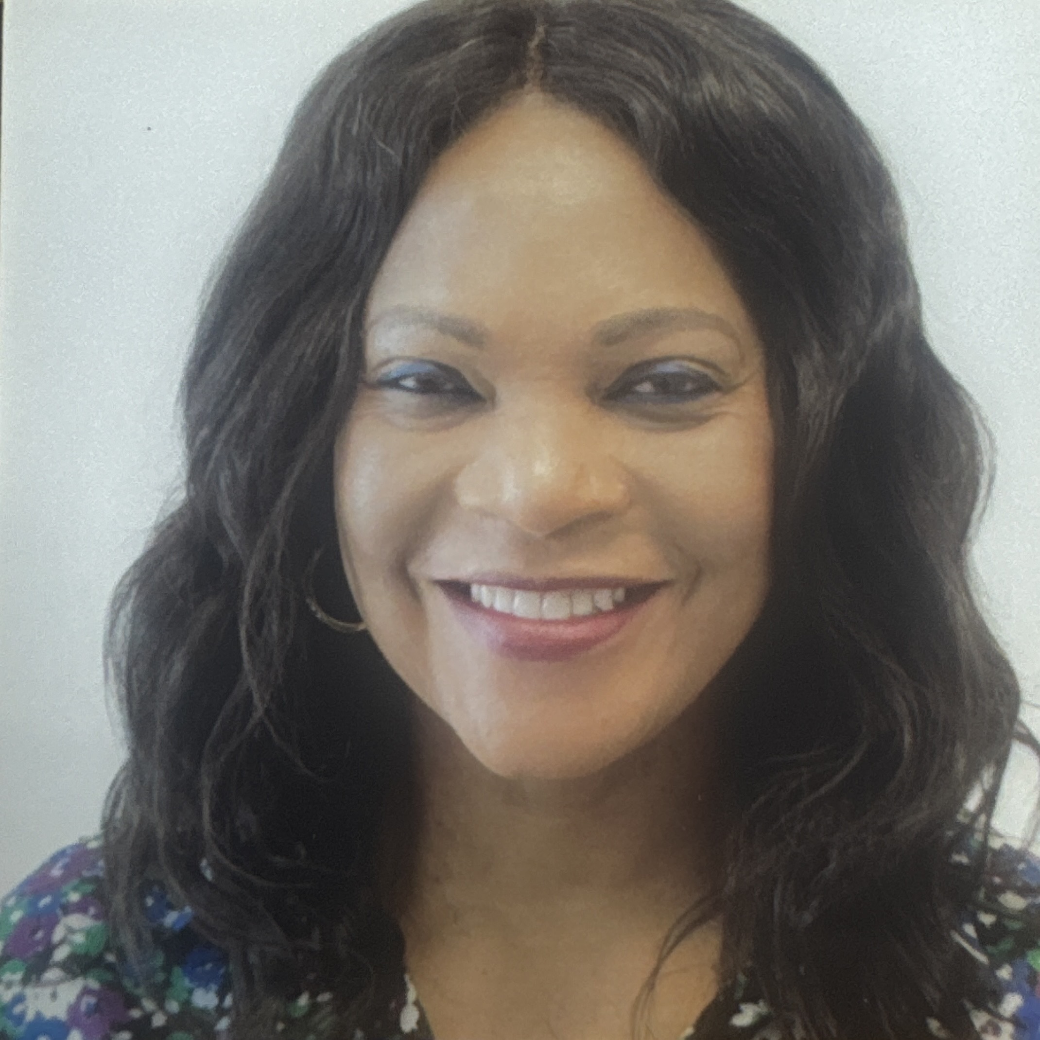 Jane Uzoma, Chief Operating Officer