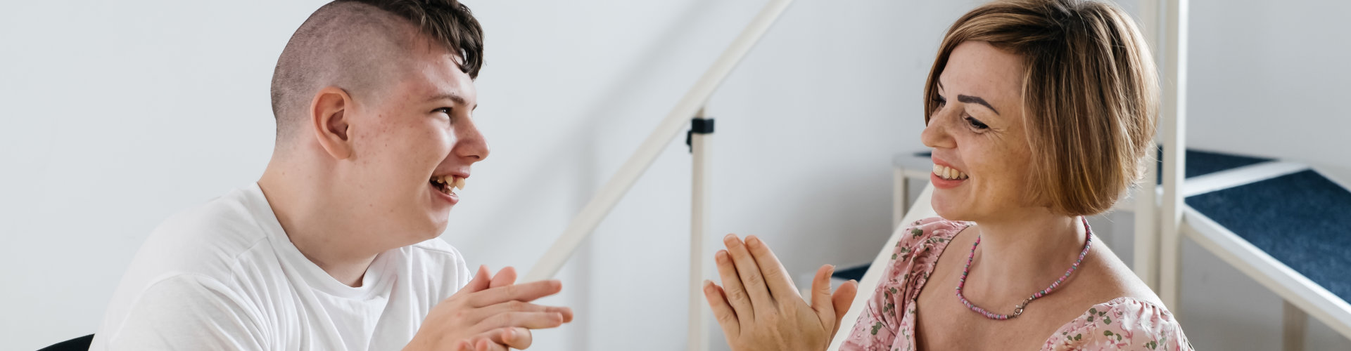 behavioral problems care banner